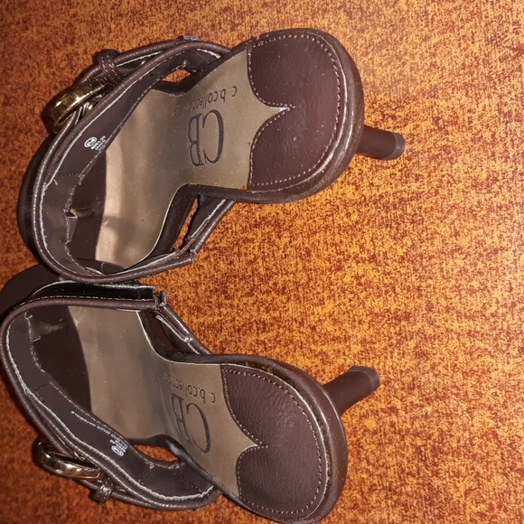 CB Collections Size 6.5M (SKU stock shelf) - Picture 2 of 3